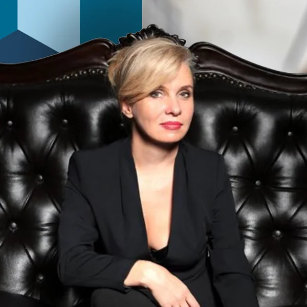 Смирнова Инга, руководитель направления